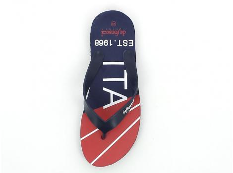 MOŠKE JAPONKE DE FONSECA RIMINI M59 BLUE