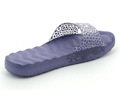 ŽENSKI NATIKAČI DE FONSECA RECCO W49 VIOLA