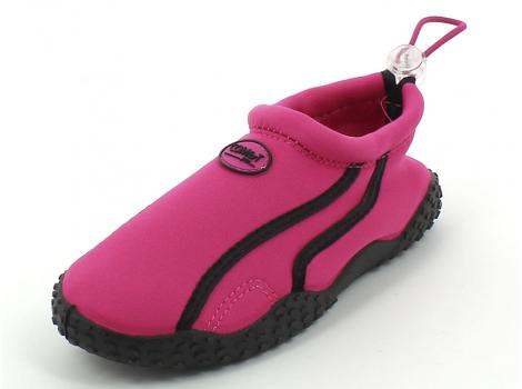 OTROŠKI VODNI COPATI  COMFORT 11-0324-17-1 PINK