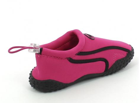 OTROŠKI VODNI COPATI  COMFORT 11-0324-17-1 PINK