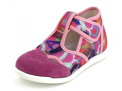 OTROŠKI COPATI BALDINO 957/8-2 ROZA