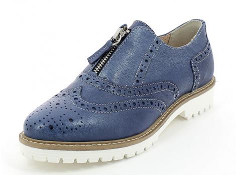 ŽENSKI CASUAL MARIA VENTURI 13C-007 DENIM