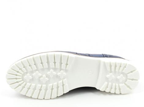 ŽENSKI CASUAL MARIA VENTURI 13C-007 DENIM