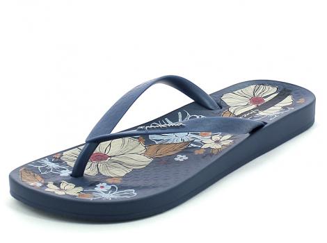 ŽENSKE JAPONKE IPANEMA 82281 ANATOMIC TEMAS VII BLUE