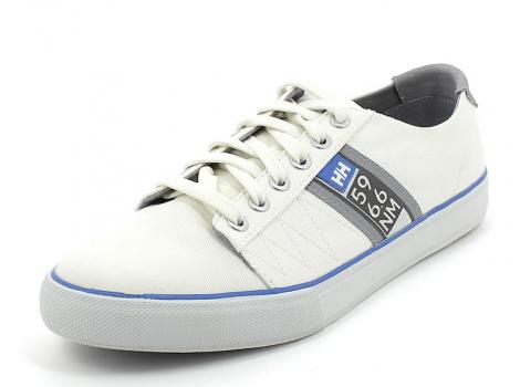 MOŠKI CASUAL HELLY HANSEN 113001 SALT FLAG F-1 WHITE
