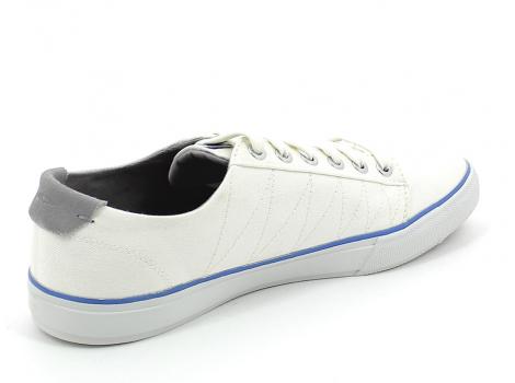 MOŠKI CASUAL HELLY HANSEN 113001 SALT FLAG F-1 WHITE