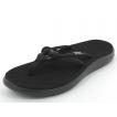 UNISEX JAPONKE TEVA 1019041 VOYA TRI FLIP BLACK