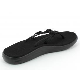 UNISEX JAPONKE TEVA 1019041 VOYA TRI FLIP BLACK