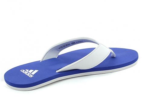 UNISEX JAPONKE ADIDAS CP9378 BEACH THONG BLUE/WHITE