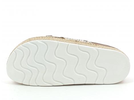 ŽENSKI NATIKAČI FRATELLI BABB D-502 BEIGE