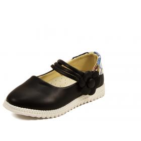 OTROŠKE BALERINKE GIOLAN LYY19-1611-2 BLACK