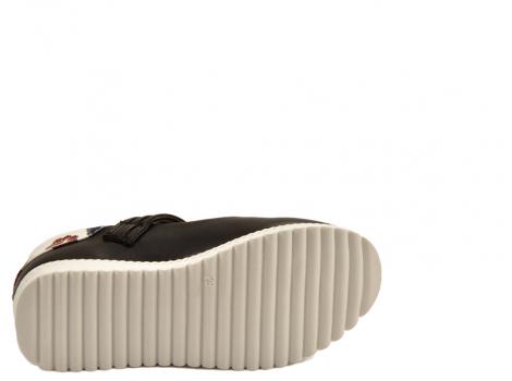 OTROŠKE BALERINKE GIOLAN LYY19-1611-2 BLACK