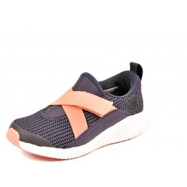 OTROŠKI ŠPORTNI ADIDAS CQ1722 FORTARUN X CF K BLUE/ PURPLE 