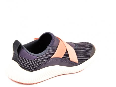 OTROŠKI ŠPORTNI ADIDAS CQ1722 FORTARUN X CF K BLUE/ PURPLE 