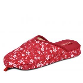 ŽENSKI COPATI DEFONSECA W503 RED