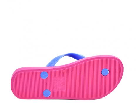 OTROŠKE JAPONKE IPANEMA 82536 CLASSIL VII PINK/BLUE