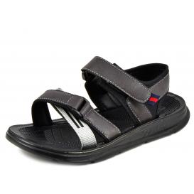 UNISEX SANDALI XH-7 GREY