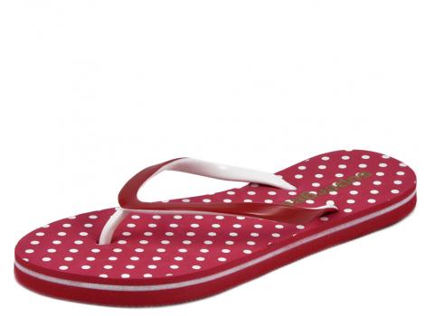 ŽENSKE JAPONKE  SUPERGEAR B1367 RED