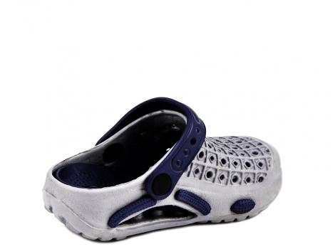 OTROŠKI NATIKAČI GIOLAN GRAY