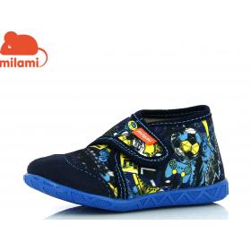 OTROŠKI COPATI MILAMI 106/66 GOAL BLUE