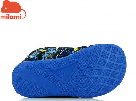 OTROŠKI COPATI MILAMI 106/66 GOAL BLUE