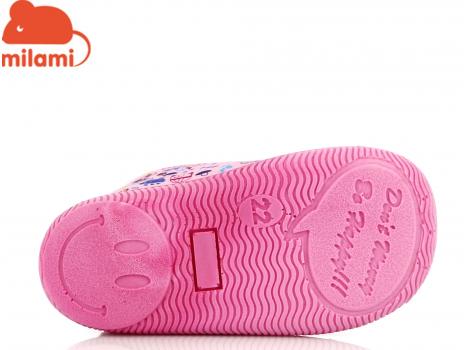 OTROŠKI COPATI MILAMI 225/10K PINK