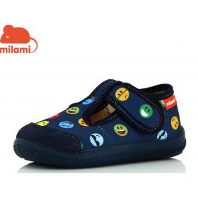 OTROŠKI COPATI MILAMI 226/2 66SM BLUE