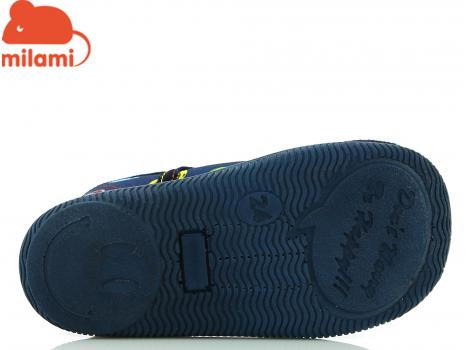 OTROŠKI COPATI  MILAMI 226/2 66SM BLUE