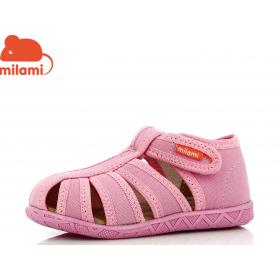 OTROŠKI COPATI MILAMI 114/10 PINK