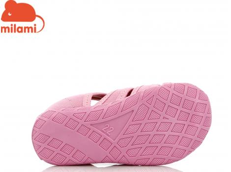 OTROŠKI COPATI MILAMI 114/10 PINK