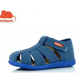 OTROŠKI COPATI MILAMI 114/6 L BLUE