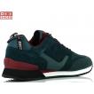 MOŠKI CASUAL BIG STAR GG174549 GREEN/BLUE
