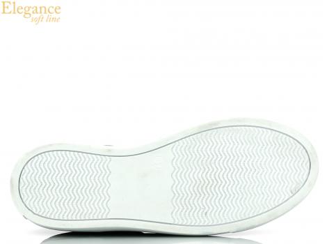 ŽENSKI CASUAL  ELEGANCE SOFT LINE A11 TAUPE