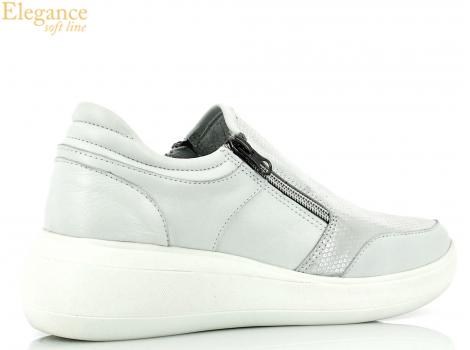 ŽENSKI CASUAL ELEGANCE SOFT LINE A28 WHITE