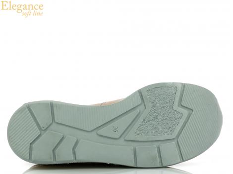 ŽENSKI CASUAL ELEGANCE SOFT LINE A214 PINK