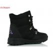 ŽENSKI SKI BOT KAPPA BARROW TEX 242 899 BLACK/LILA