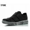 UNISEX CASUAL SPUNK 119 BLACK