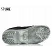 UNISEX CASUAL SPUNK 119 BLACK
