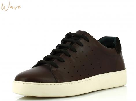 MOŠKI CASUAL WAVE MILANO 5013 TDM BROWN