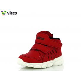 OTROŠKI CASUAL VICCO SPACE 946.E20K.199 RED