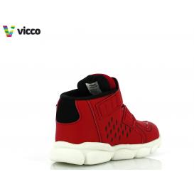OTROŠKI CASUAL VICCO SPACE 946.E20K.199 RED