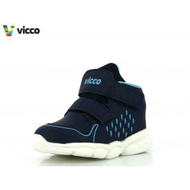 OTROŠKI CASUAL VICCO SPACE 946.E20K.199 NAVY