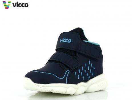 OTROŠKI CASUAL VICCO SPACE 946.E20K.199 NAVY