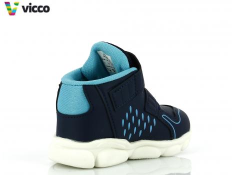 OTROŠKI CASUAL VICCO SPACE 946.E20K.199 NAVY