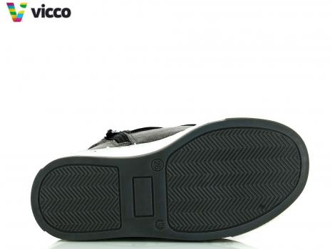 OTROŠKI GLEŽNAR VICCO ANNA 946.F19K.271 D.GRAY