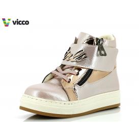 OTROŠKI GLEŽNAR VICCO ANNA II 946.B20K.270 PINK