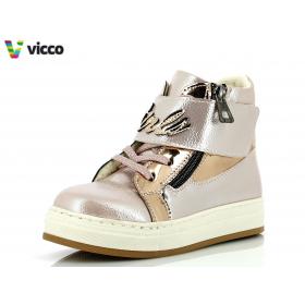 OTROŠKI GLEŽNAR VICCO ANNA II 946.B20K.270 PINK