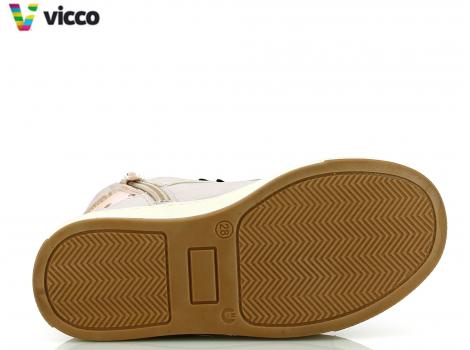 OTROŠKI GLEŽNAR VICCO ANNA II 946.B20K.270 PINK