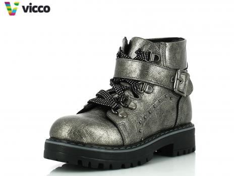 OTROŠKI GLEŽNAR VICCO CARLA 946.P19K.268 D.GRAY