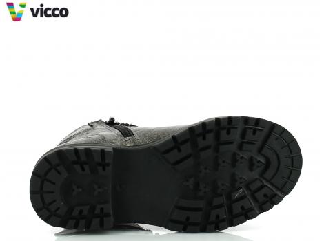 OTROŠKI GLEŽNAR VICCO CARLA 946.P19K.268 D.GRAY